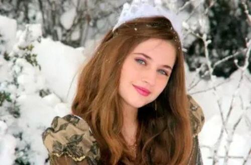 在线观看美国女孩,揭秘美国女孩的日常生活  第1张