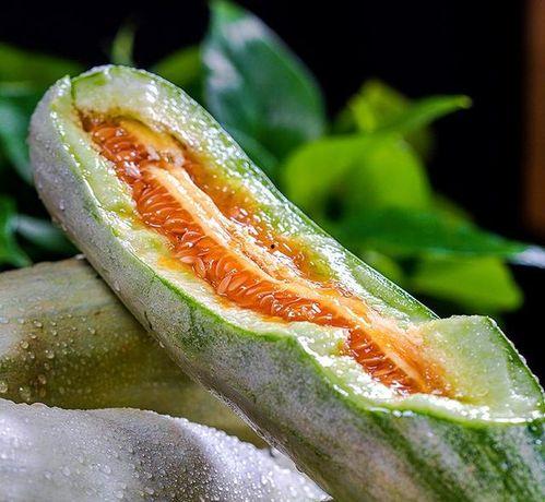 吃网红瓜,那些你不知道的“吃瓜”故事  第1张